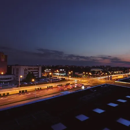 Centrum Rzeszow