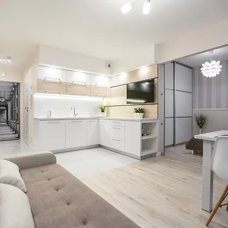 Apartment Centrum