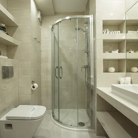Apartment Centrum