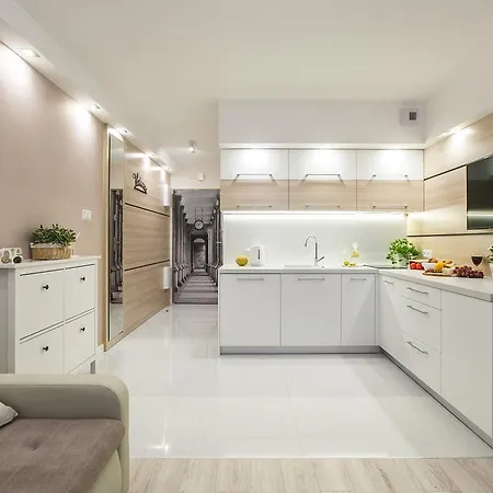 Apartment Centrum Rzeszow