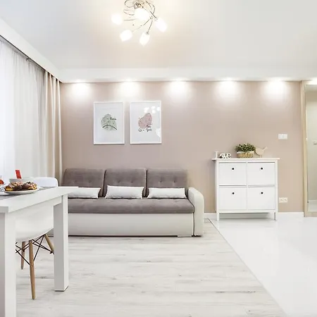 Apartment Centrum *