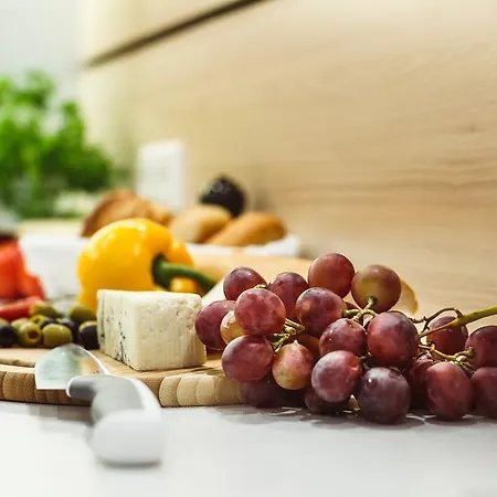 아파트 Centrum 제수프