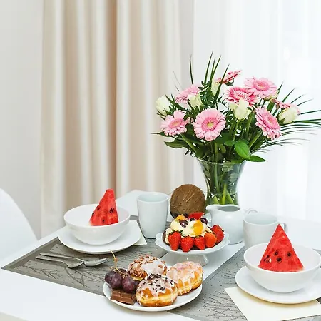 Apartament Centrum