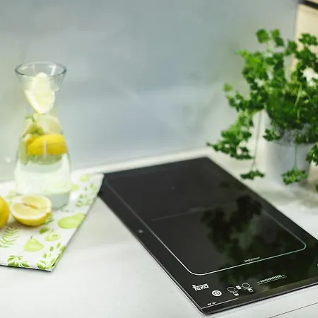 아파트 Centrum 제수프