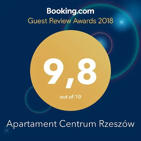Apartment Centrum *