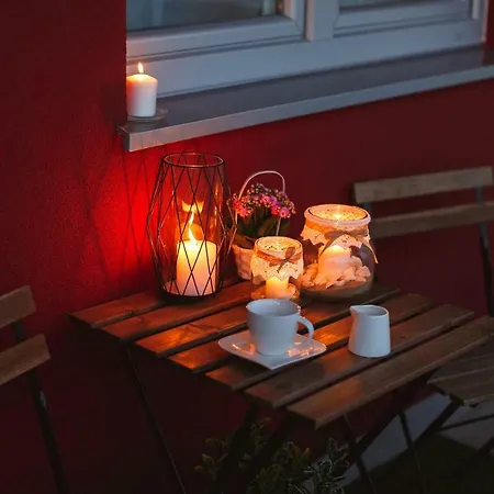 Apartment Centrum *