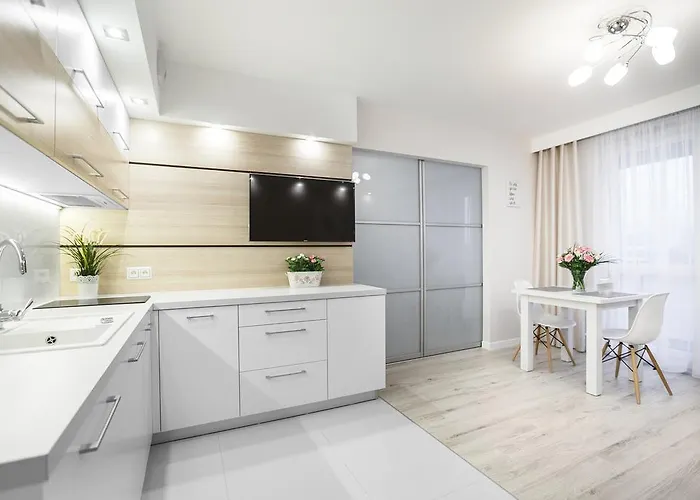 Διαμέρισμα Centrum Rzeszów