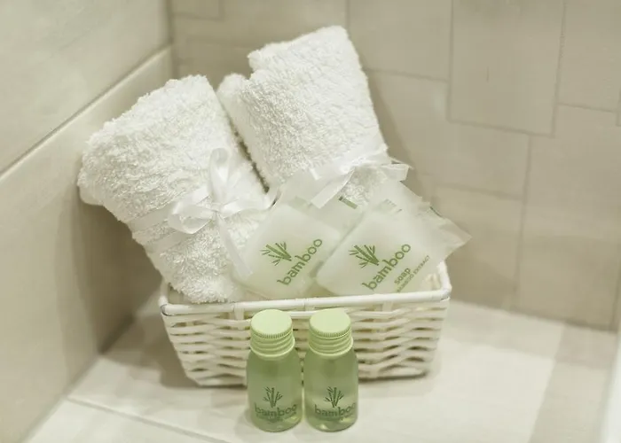 Διαμέρισμα Centrum