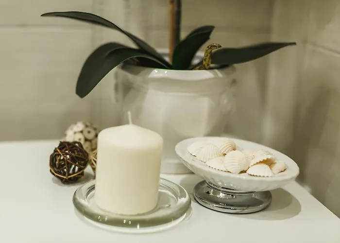 Διαμέρισμα Centrum