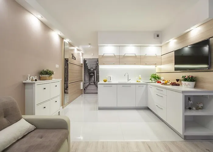 דירה Centrum ז'שוב