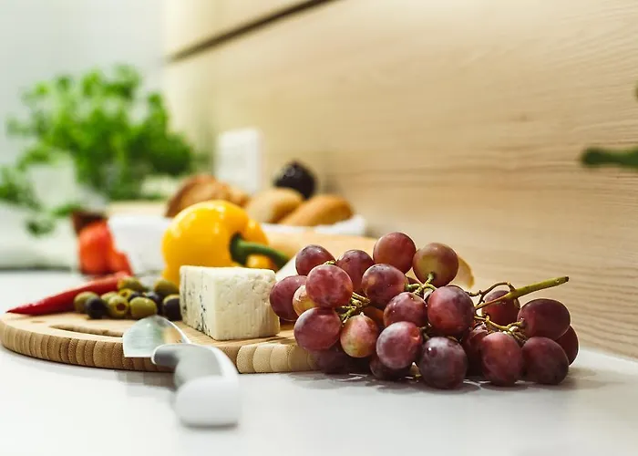 Διαμέρισμα Centrum Rzeszów