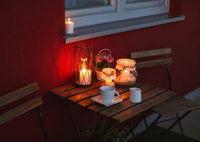 Διαμέρισμα Centrum *